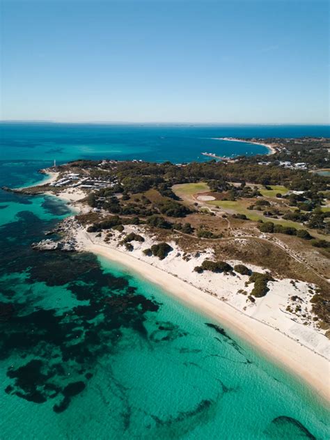 Rottnest Coastal Views