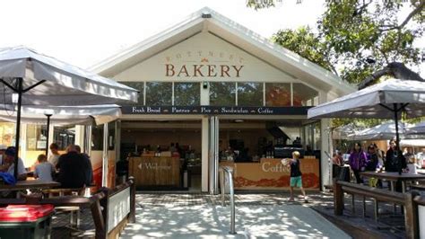 Rottnest Island Cafe