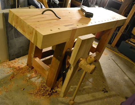 French Workbench P… 