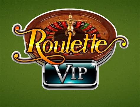 Roulette VIP