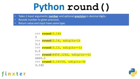 th?q=Round Down To 2 Decimal In Python - Python's Guide to Rounding Numbers to Two Decimals - A How-To