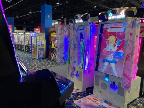 Round 1: Game / App library