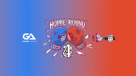 Round 4: Setup process