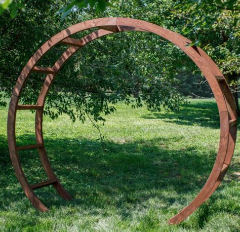 Round Arch