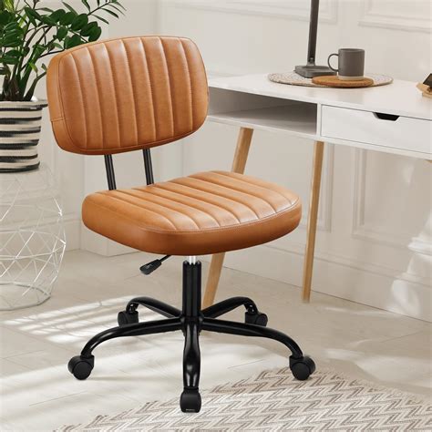 Round Back Desk Chair