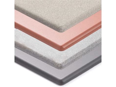 Round Edge Tiles