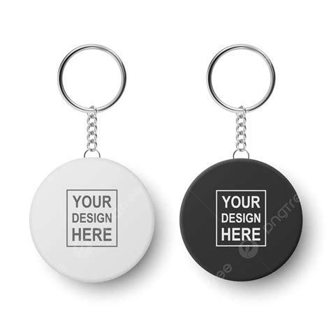 Download Round Keychain Background Images