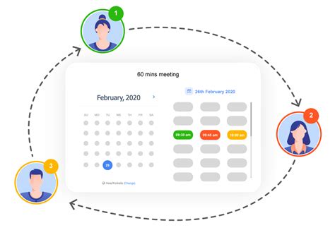 Round Robin Calendly