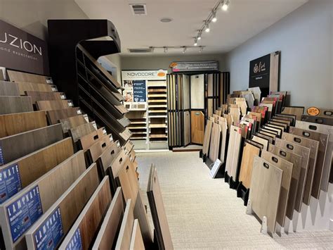 Round Rock Flooring