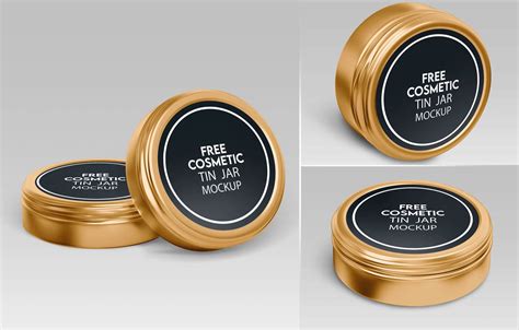 Download Round Stickers for Cosmetic Bottles Files DXF Files
