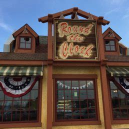 Experience Unrivaled Convenience and Peace of Mind with Round The Clock Schererville