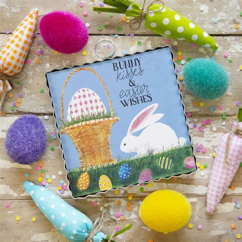 Round Top Collection Easter
