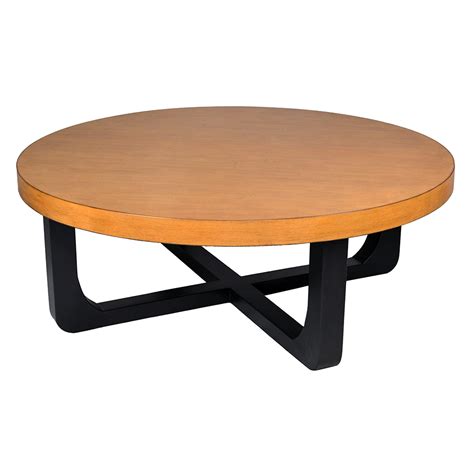 Best Choice Products 2Tier Round Coffee Table, Rustic Steel Accent