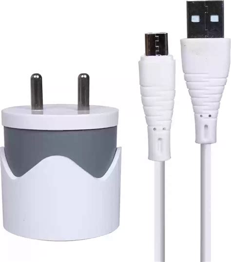 Round Usb Charger