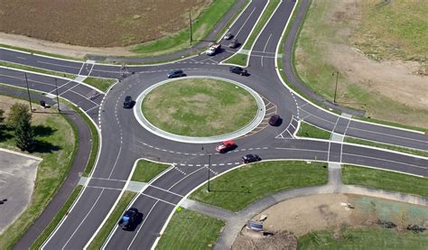 Roundabouts