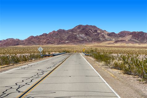 66 Mojave Desert