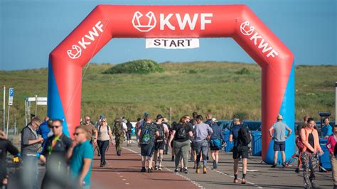 Route Kippenloop 42 km