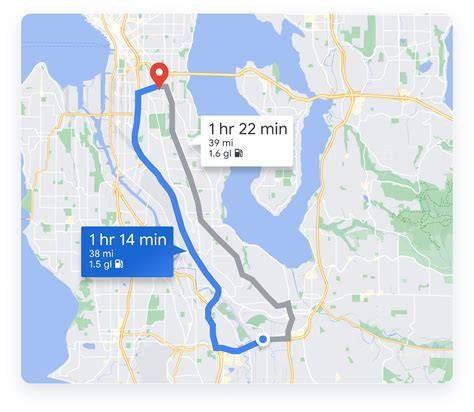 Route