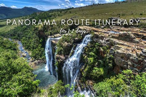 Route and Activities