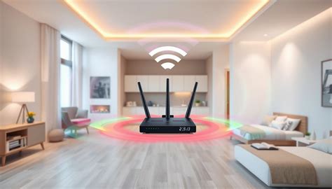 Router Placement and Optimization