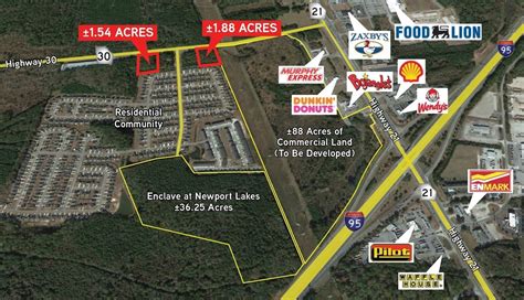 Routes For Sale in Georgia - LoopNet