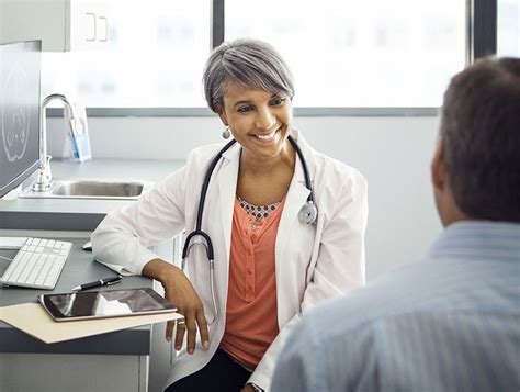 Routine Checkups and Preventive Care