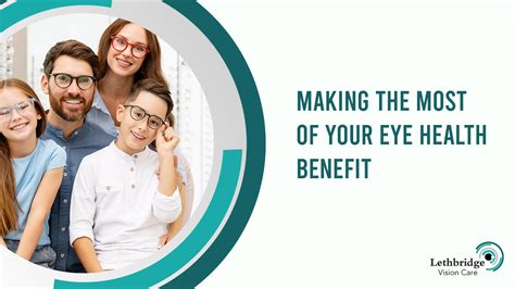 Routine Eye Care Benefits