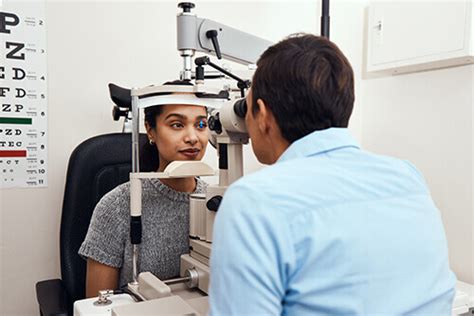Routine Eye Care and General Ophthalmology