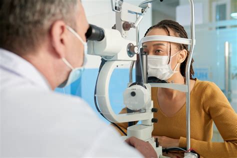Routine Eye Examinations (The Basics)