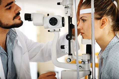 Routine Eye Exams: Your Annual Vision Checkup