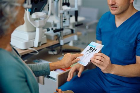 Routine Eye Exams: Your First Step to Clear Vision