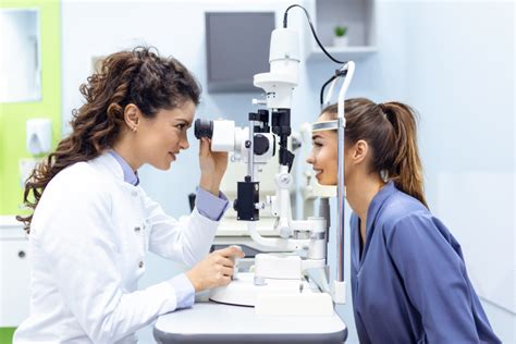 Routine Eye Exams and Preventive Health