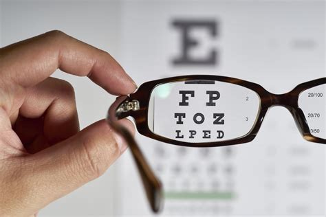 Routine Eye Exams and Vision Checks