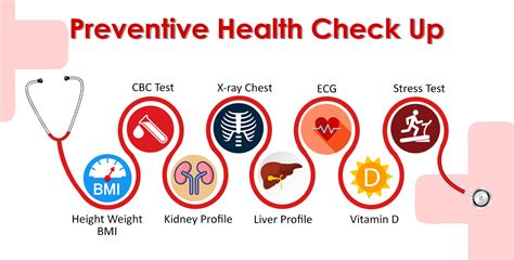 Routine Preventive Care and Wellness Checks
