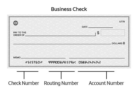 Routing Number On Checks: Complete Guide For Beginners - SCIENCE EDUCATION
