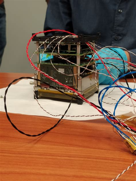 Routing and Connecting Wires