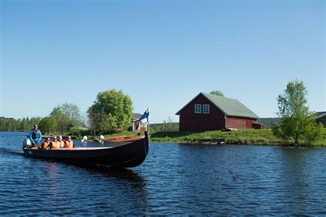 Rovaniemi Boating