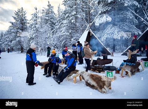 Rovaniemi Ceremony: A Detailed Celebration Review