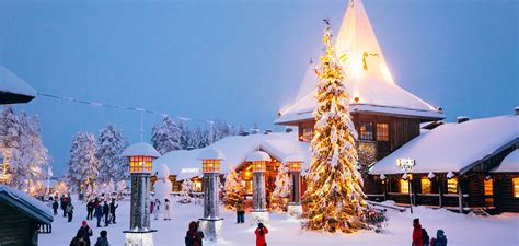 Rovaniemi Finland