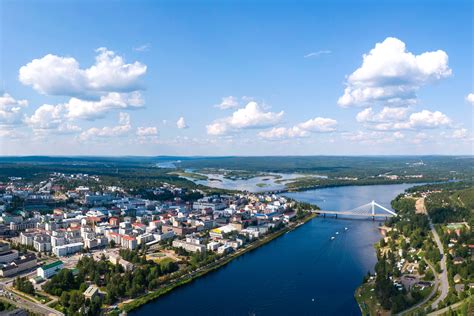 Rovaniemi Travel Guide