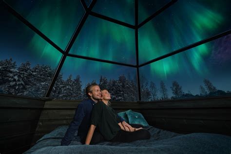Rovaniemi couples