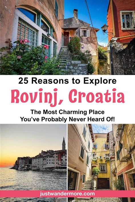 Rovinj Explore