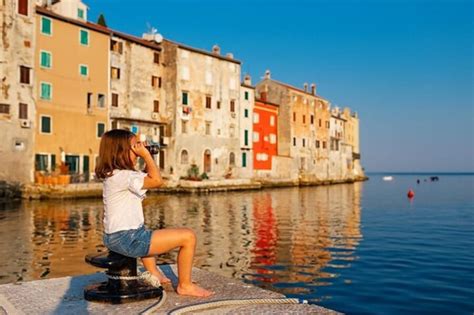 Rovinj Guided Tour