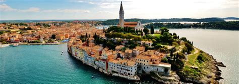 Rovinj guide