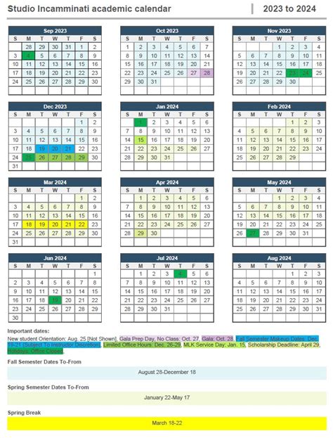 Rowan County Schools Calendar 20242025