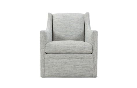 Rowe Furniture Swivel Chair