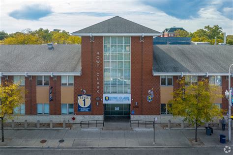 Rowe-Clark Math & Science Academy
