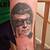 Roy Orbison Tattoo