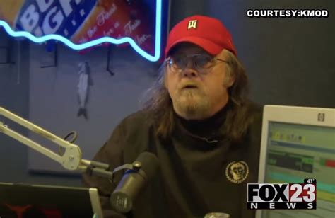 Roy D. Mercer quote on laughter