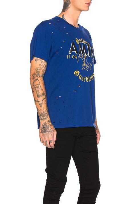 Shop the Trend: Royal Blue Graphic Tees for Every Style